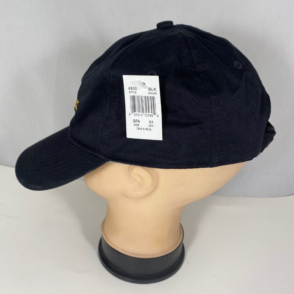 Vintage Symantec Baseball Cap - Picture 9 of 9